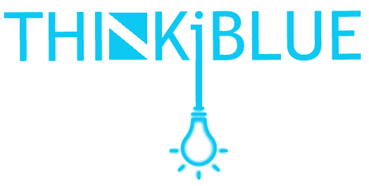 Thinkiblue